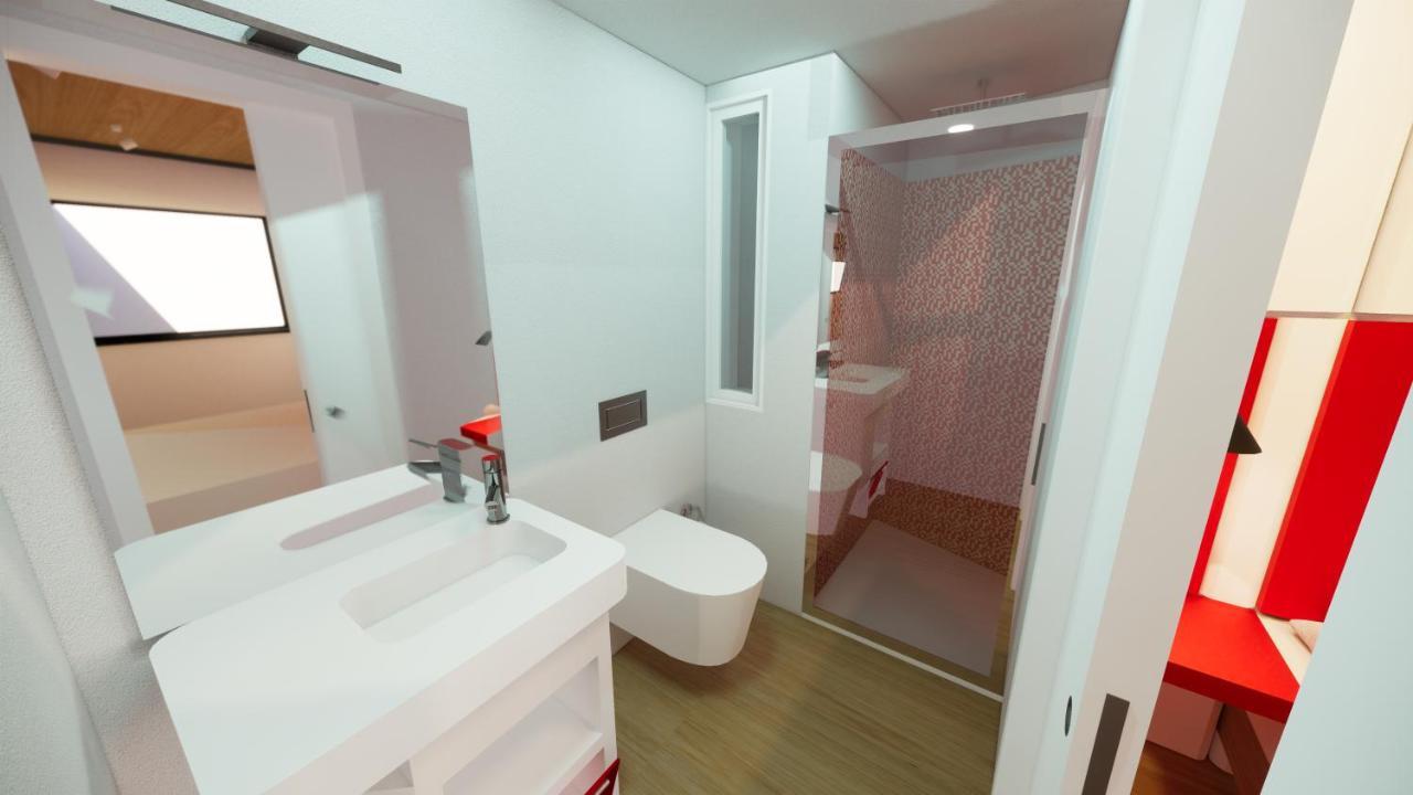 Citizen Suites Sliema Exteriör bild