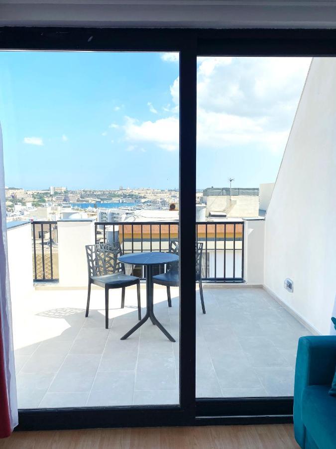 Citizen Suites Sliema Exteriör bild