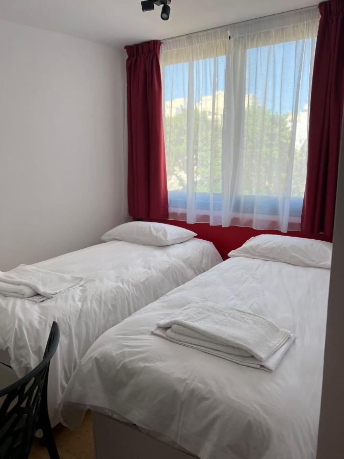 Citizen Suites Sliema Exteriör bild