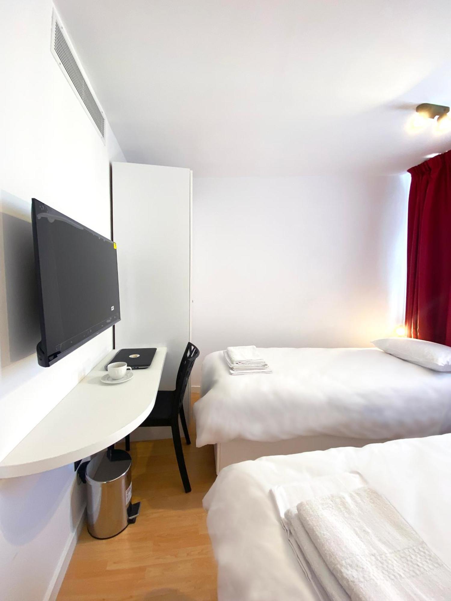 Citizen Suites Sliema Exteriör bild