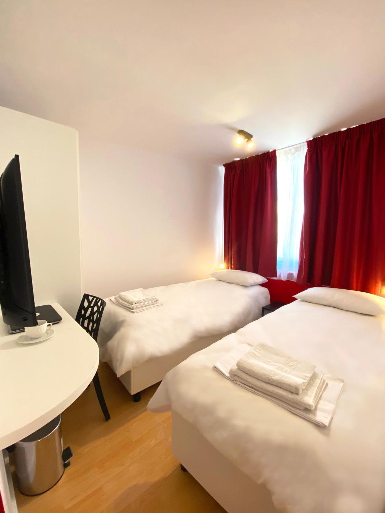 Citizen Suites Sliema Exteriör bild
