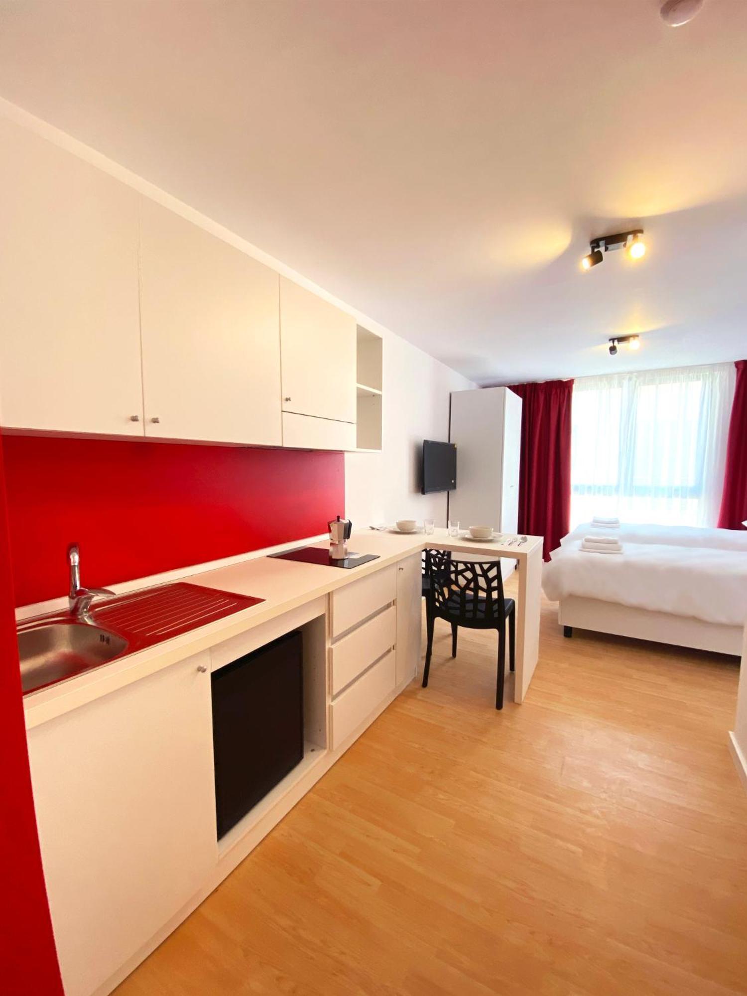 Citizen Suites Sliema Exteriör bild