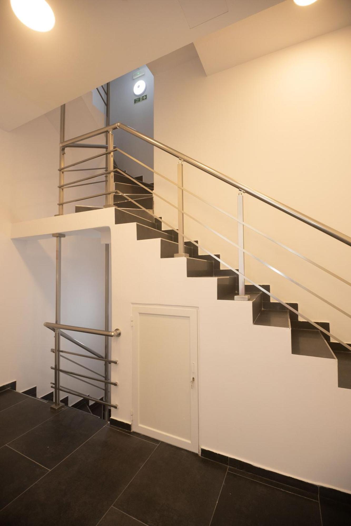 Citizen Suites Sliema Exteriör bild