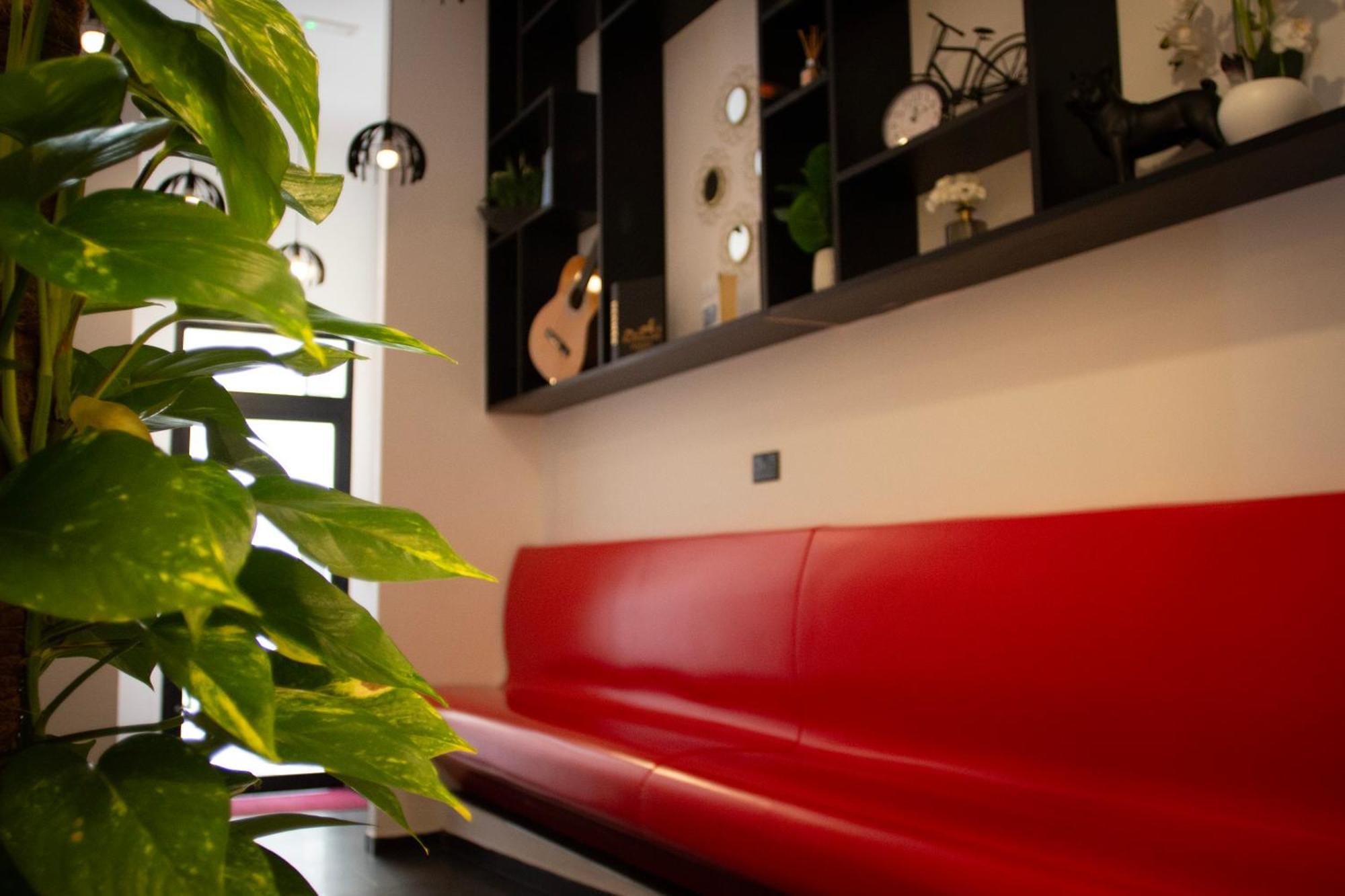 Citizen Suites Sliema Exteriör bild